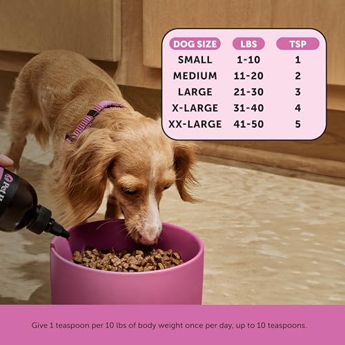 Peanut Butter 90 ct Dog Supplement Y6169