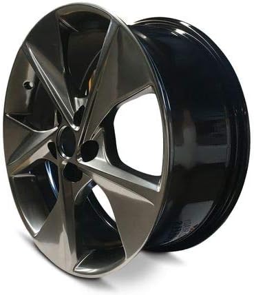 18 inch 5 Lug Aluminum Wheel Rim D480