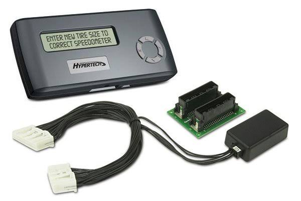 In-Line Speedometer Calibrator Module B583645