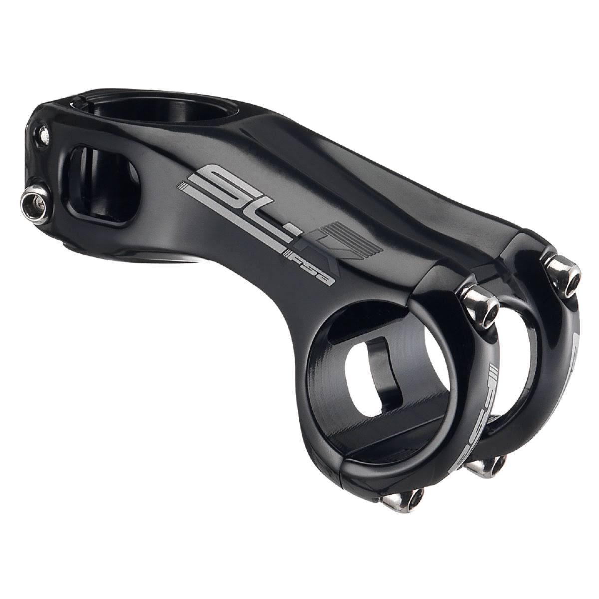 Black/Gray 31.8mm 60mm Stem U18526