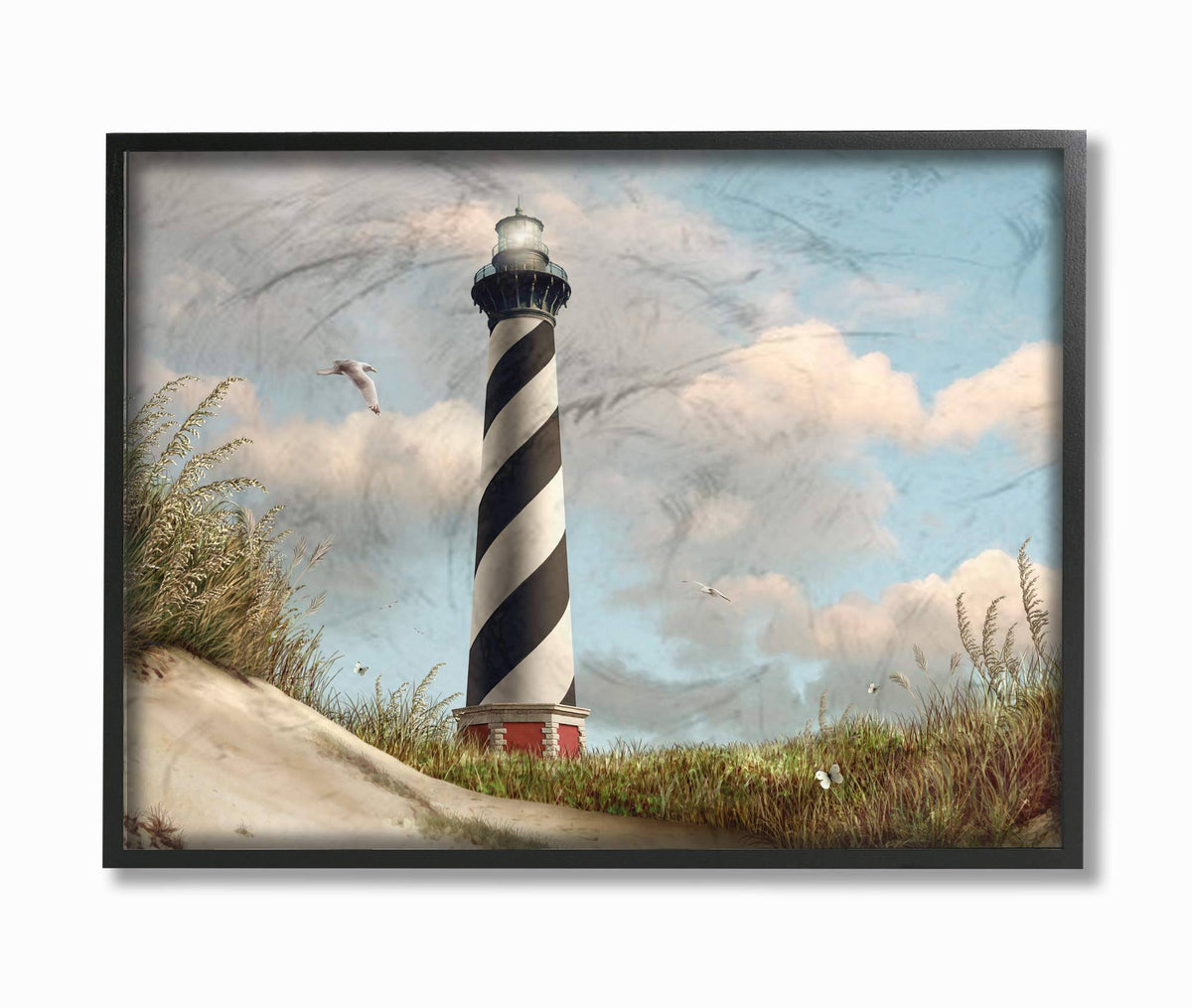 Framed Art G465