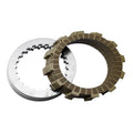 Competition Clutch Kit X598