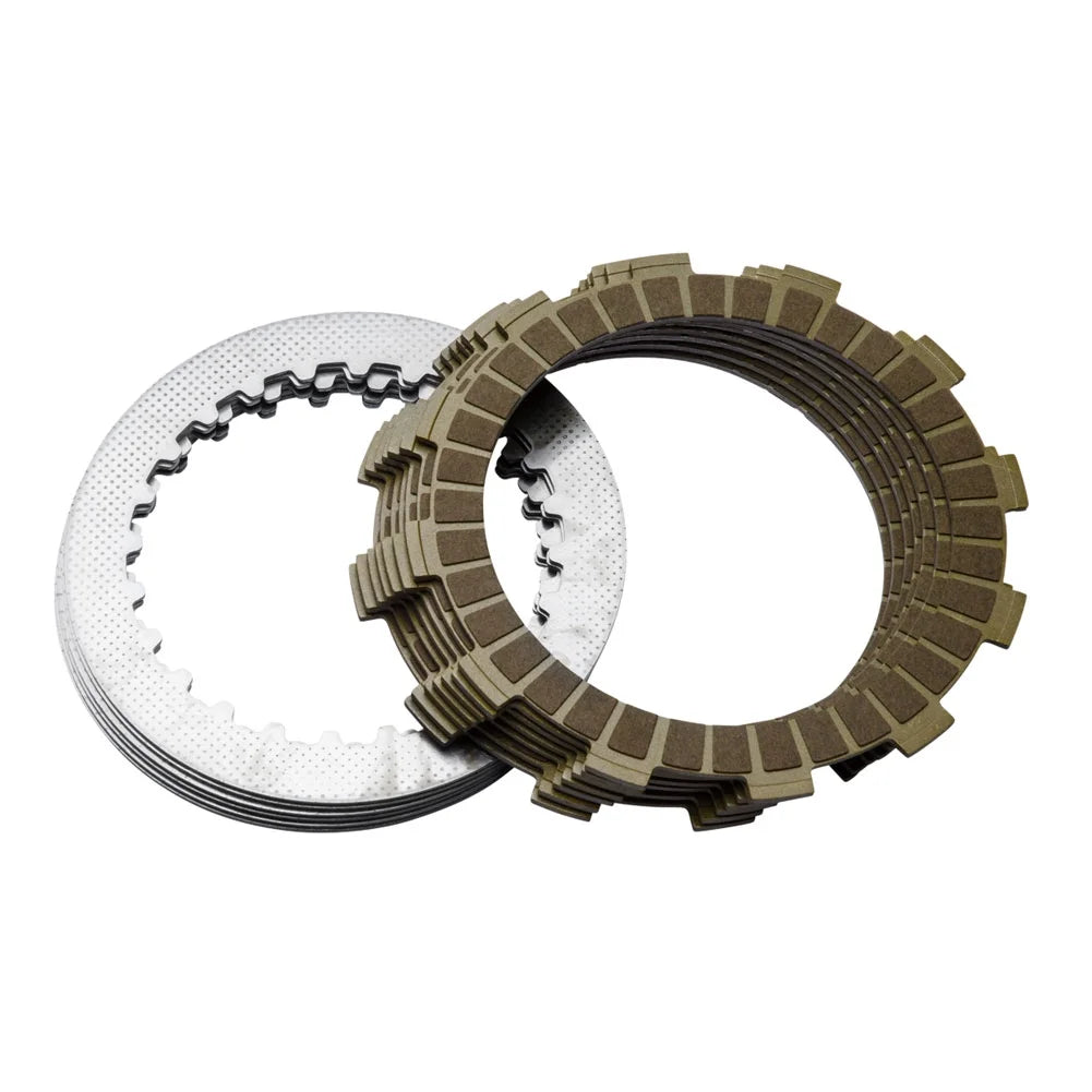 Competition Clutch Kit X598