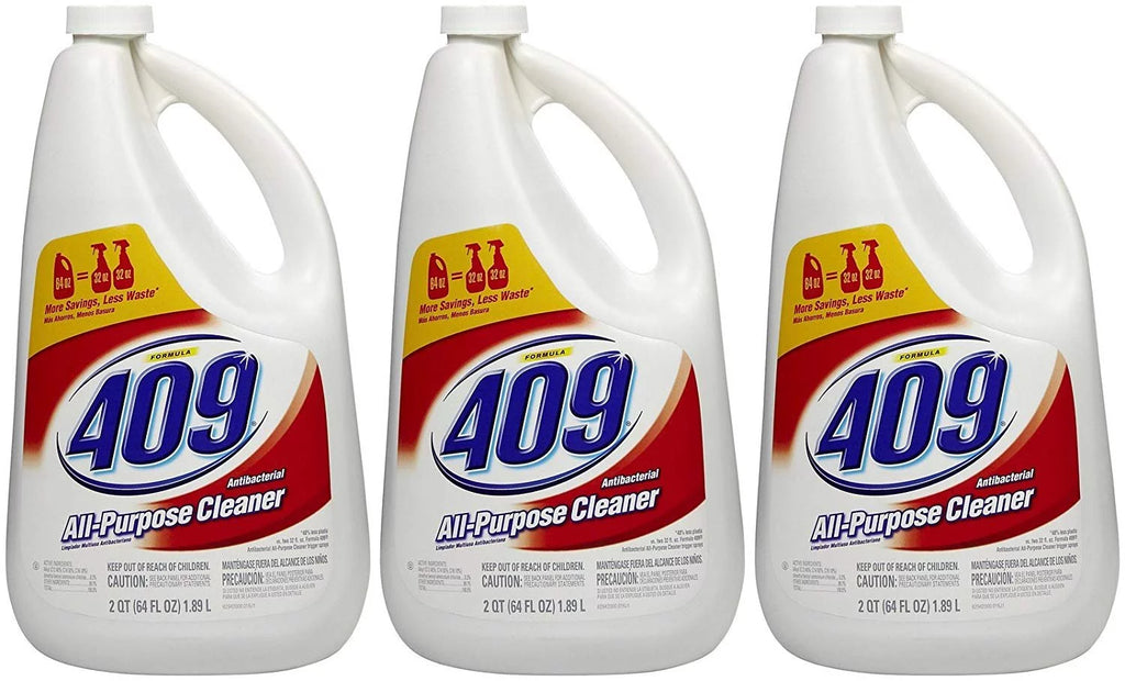 64 oz All Purpose Cleaner Refill 3 pk H830962