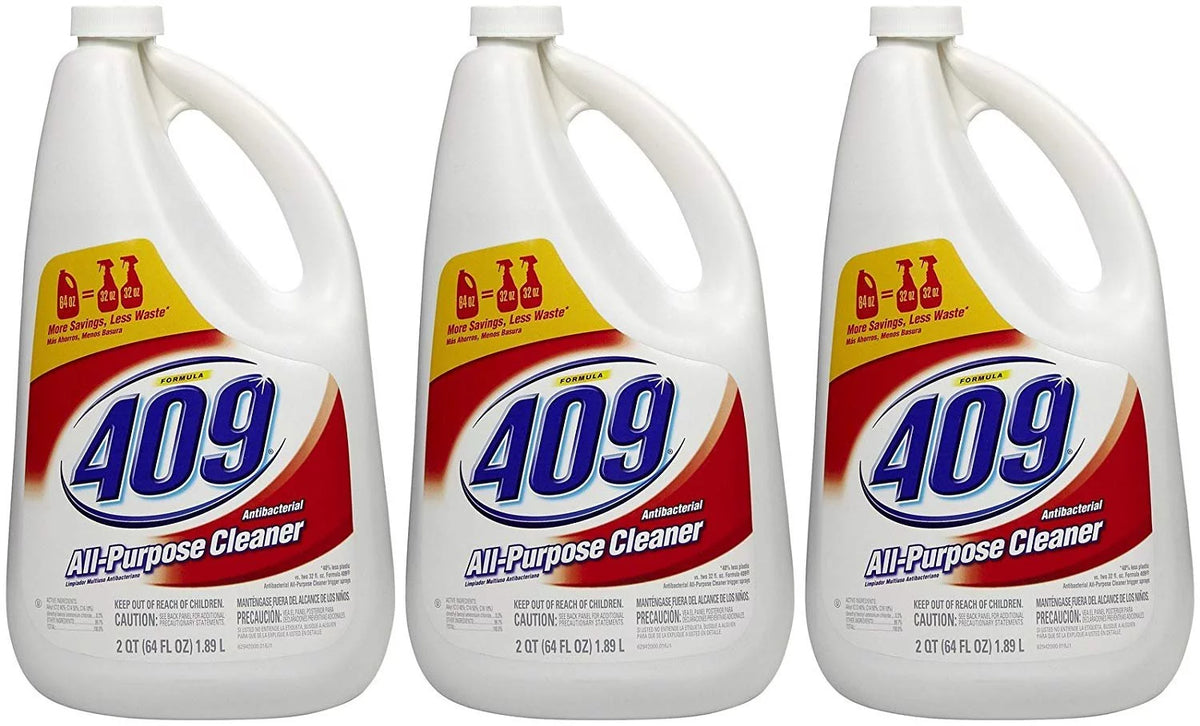 64 oz All Purpose Cleaner Refill 3 pk H830962