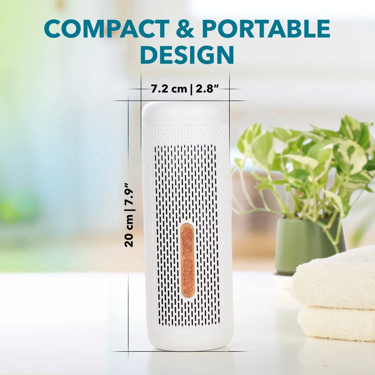 Small Room Dehumidifier Y623