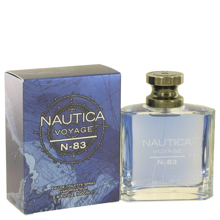 Eau De Toilette Spray 3.4 Oz Pack 2 H61126