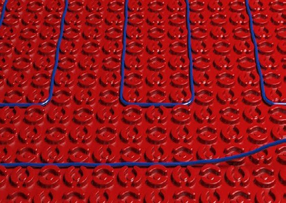 Heating Cable 60 Sq ft 120V H69332