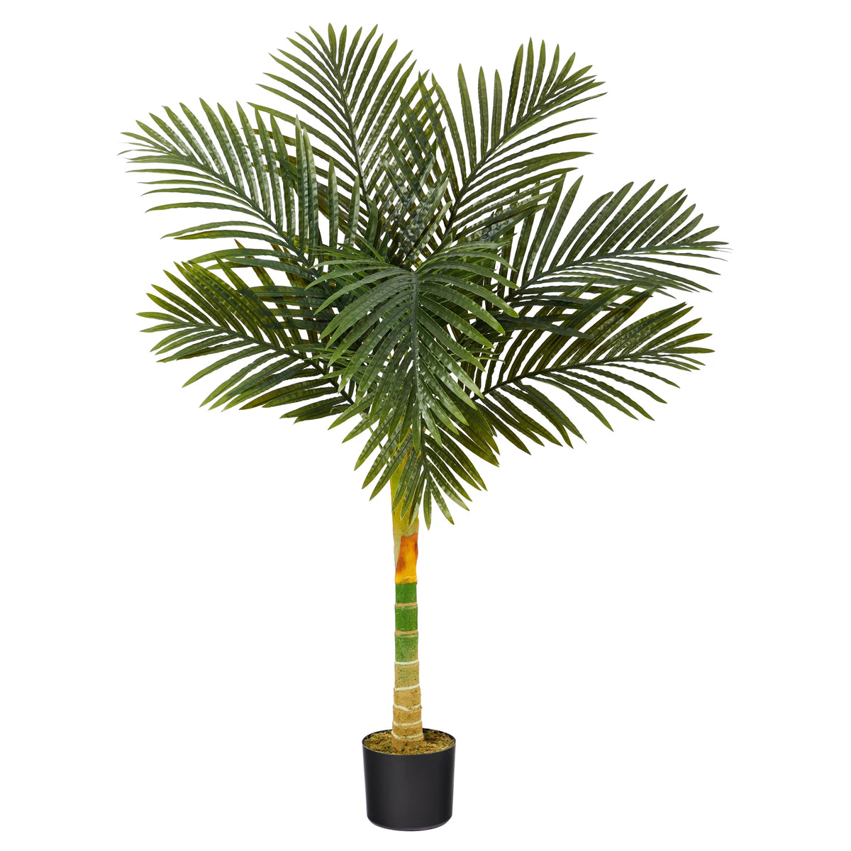 4ft. Artificial Palm Tree R828080