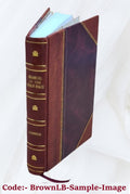 Leather Bound U57067