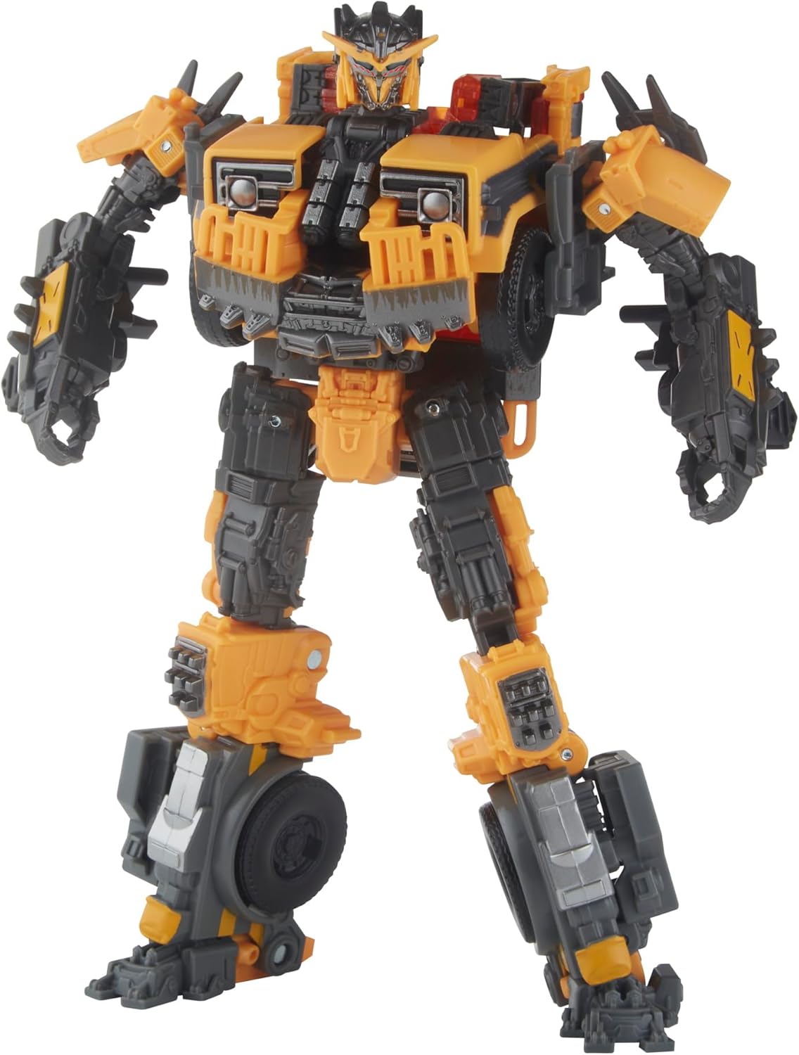 6.5-inch Action Figure A23905