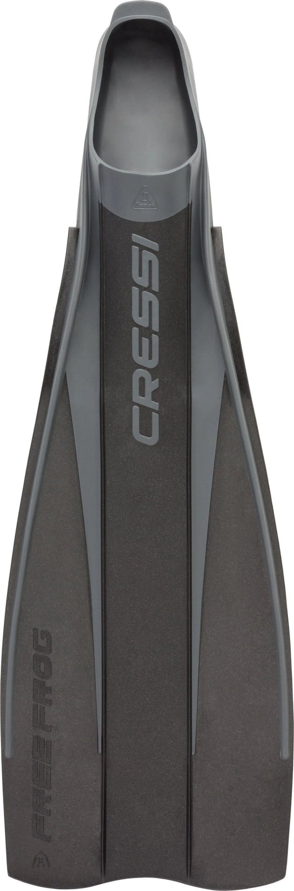 Frog Fin (Black, EU 41/42) G9844