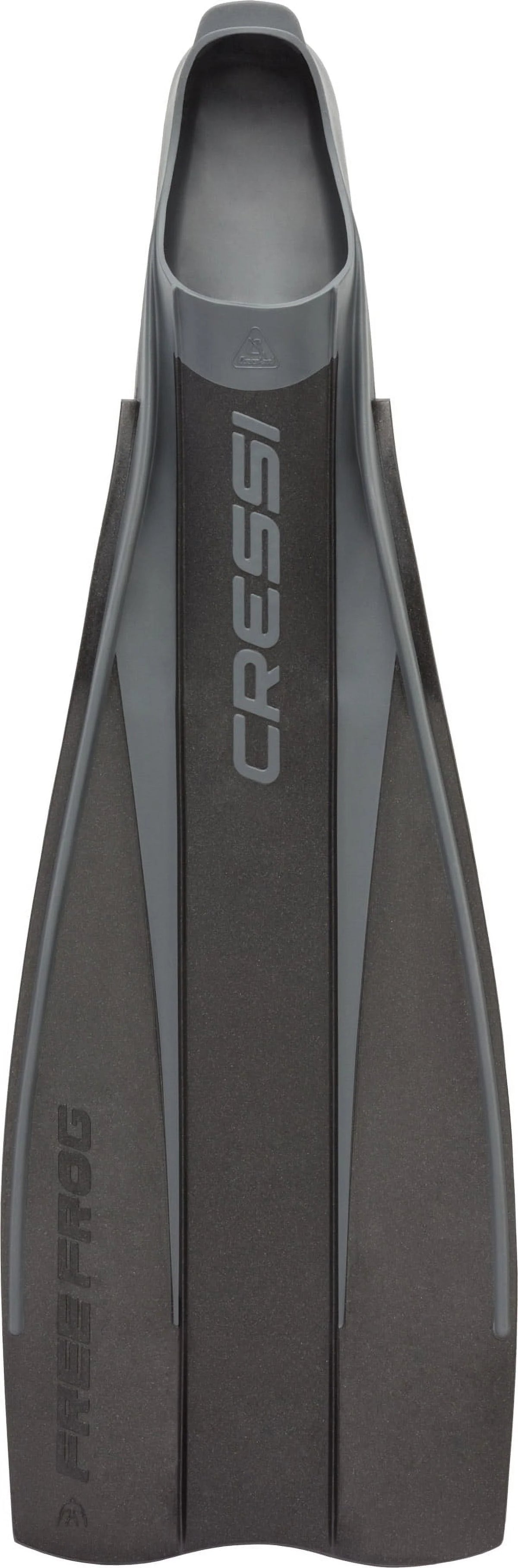 Frog Fin (Black, EU 41/42) G9844