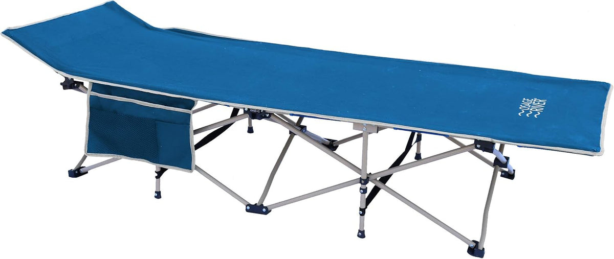 Standard Folding Camping Cot O32897