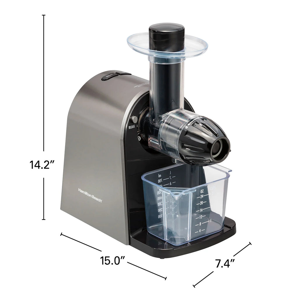 Slow Masticating Juicer 150W T992