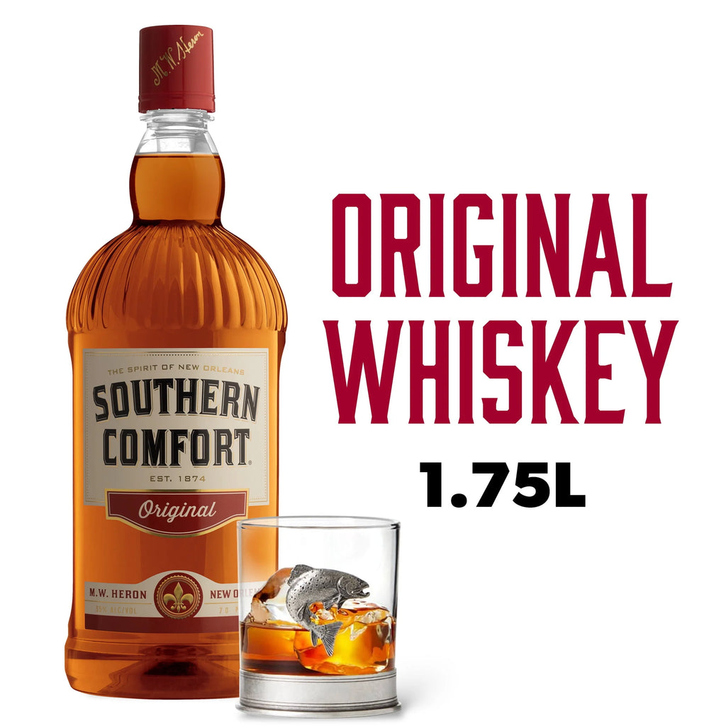1.75L Whiskey E307