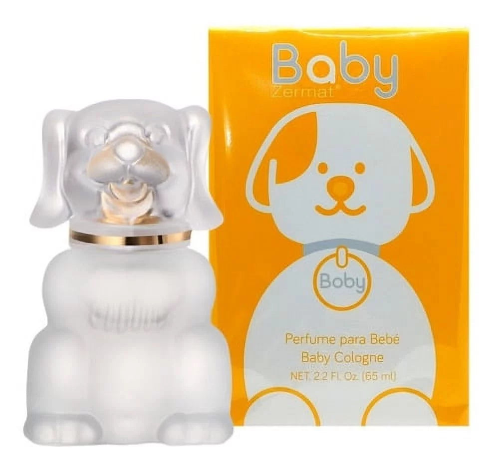 Baby Body Cologne 2.19 Fl. Oz A218668