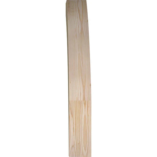 4x22W x 24x22D x 30x22H Douglas Fir Brace K625560