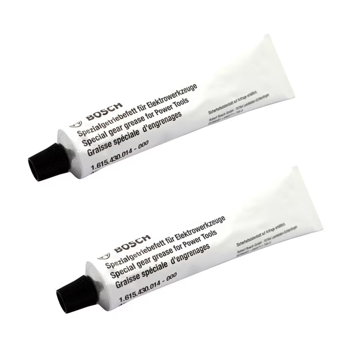 2 Pack Rotary Hammer Replacement Grease U1079