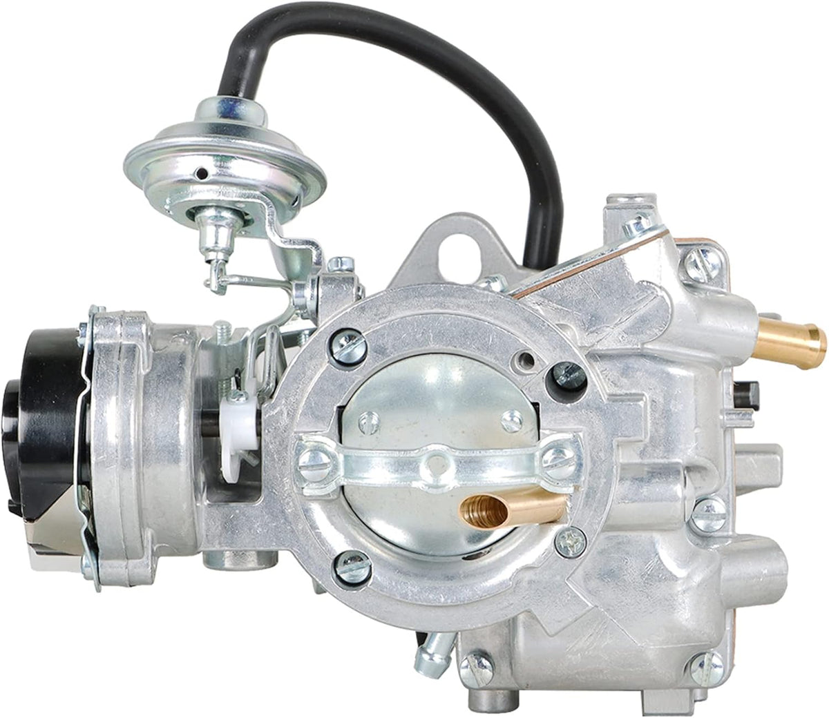 Carburetor YFA 1 Barrel Electric Choke Z3374
