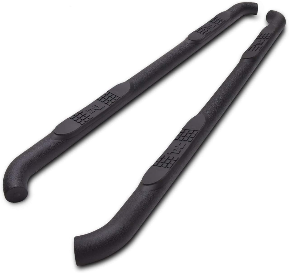 3 inches Stainless Steel Side Bars Running Boards for Toyota Tundra Double Cab Y2375