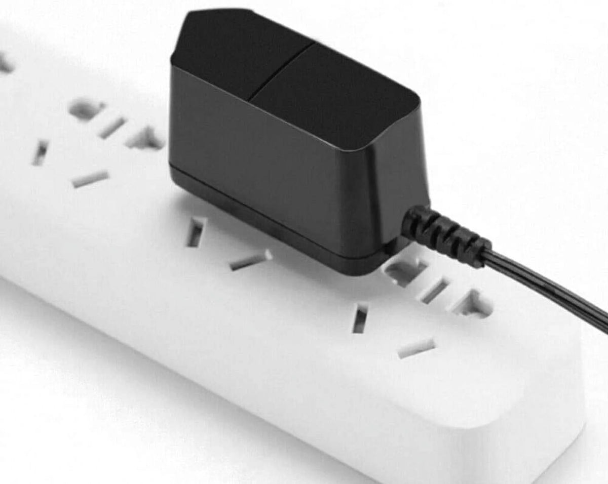 5V AC Adapter Power Supply B558845