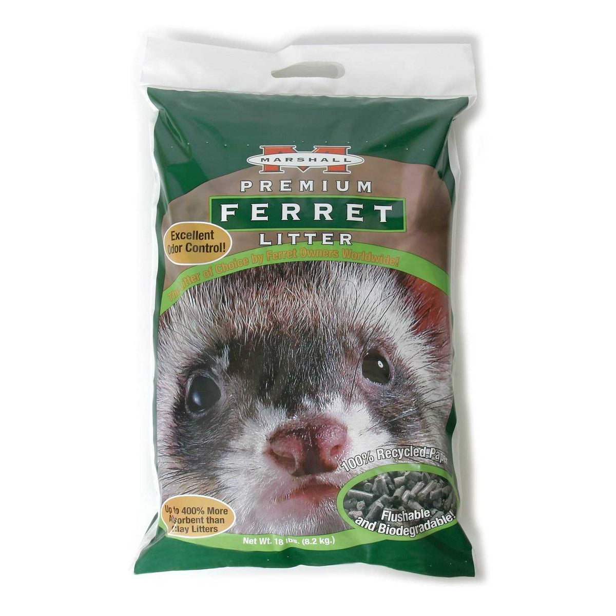 Ferret Litter M4304