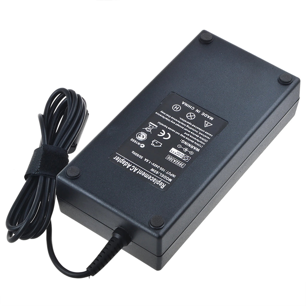 AC DC Adapter Power Supply Cord Cable PS Charger L293