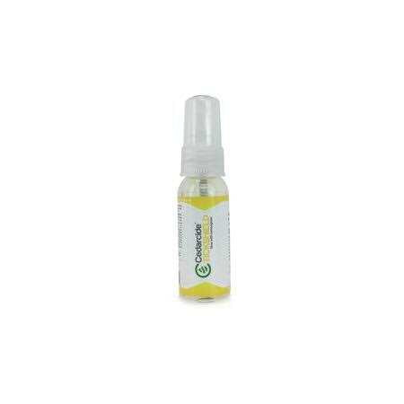 Lemongrass Tickshield C978005