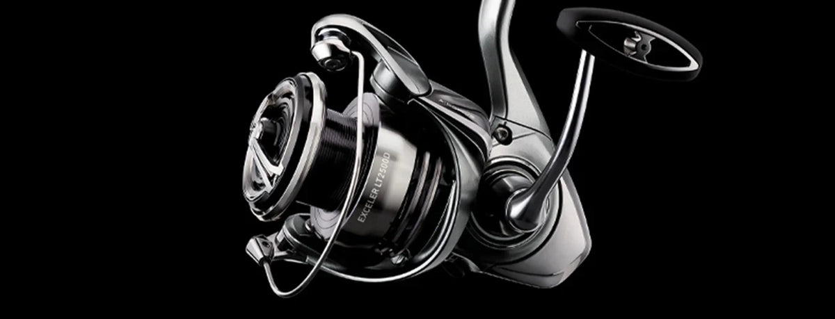 Spinning Fishing Reel C31292