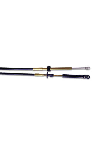 42& Control Cable I1326