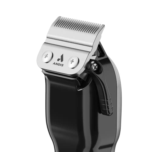 Cordless Adjustable Blade Hair Clipper S9615