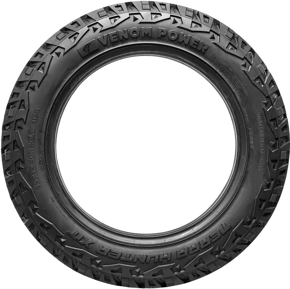 265/70R17 All-Terrain Radial Tire N337067
