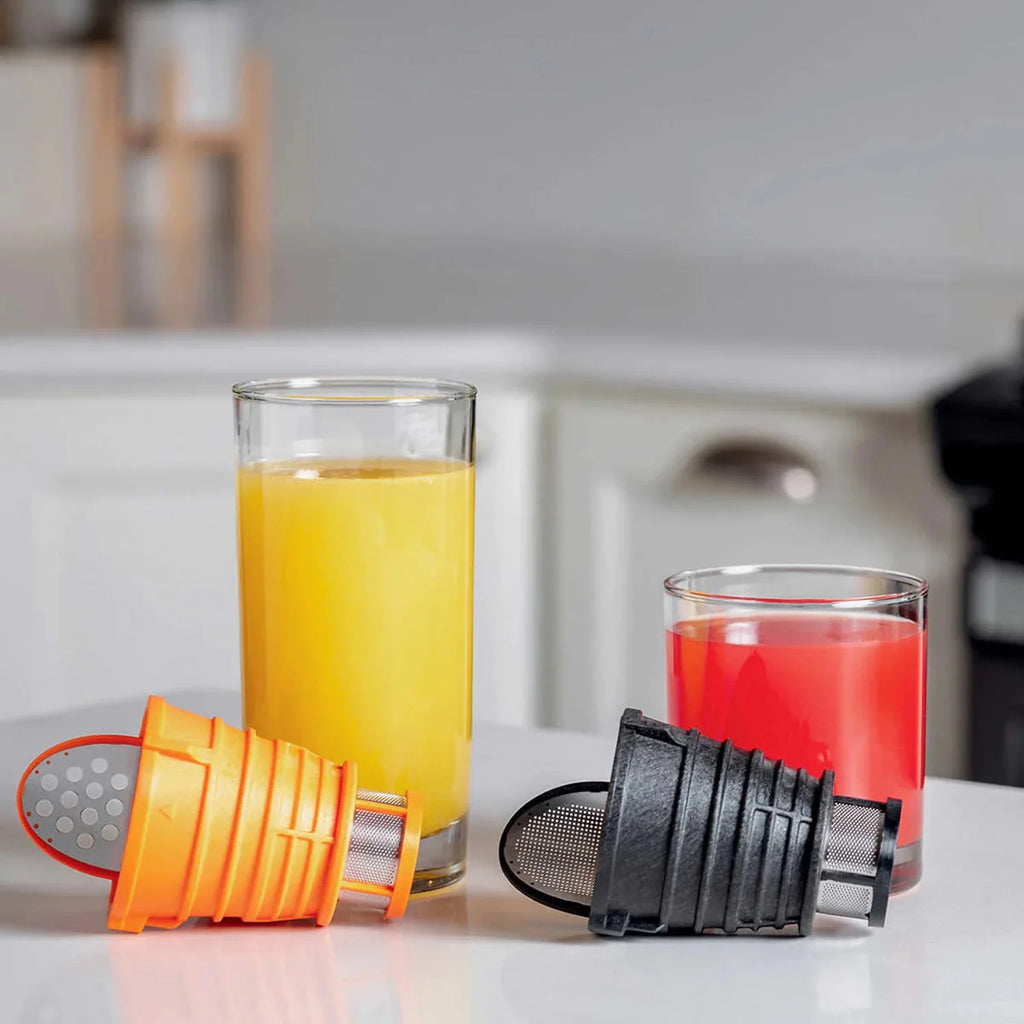 Cold Press Juicer M64921