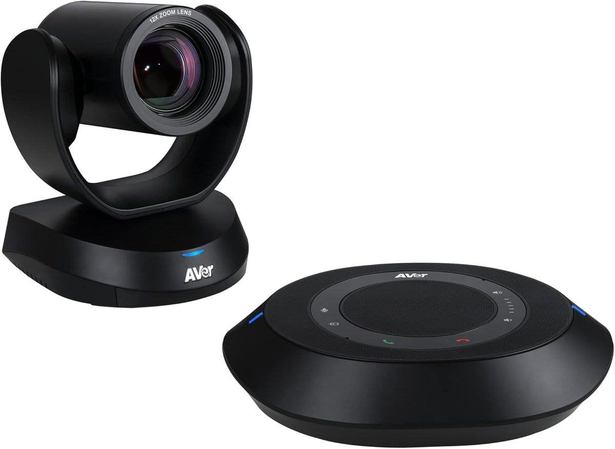 1080p PTZ Video Conferencing System with Full-Duplex Speakerphone X50535