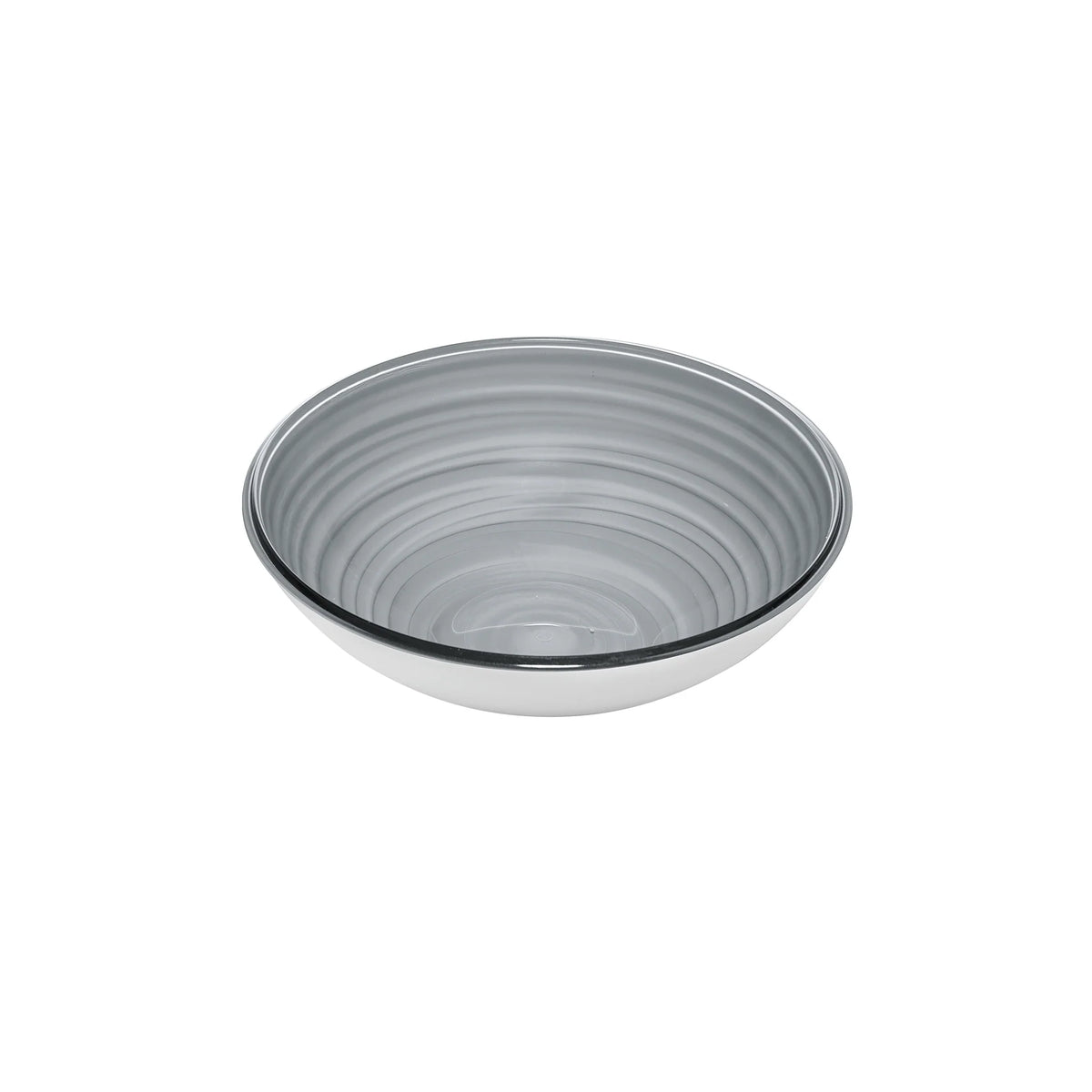 Grey Bowl B8505