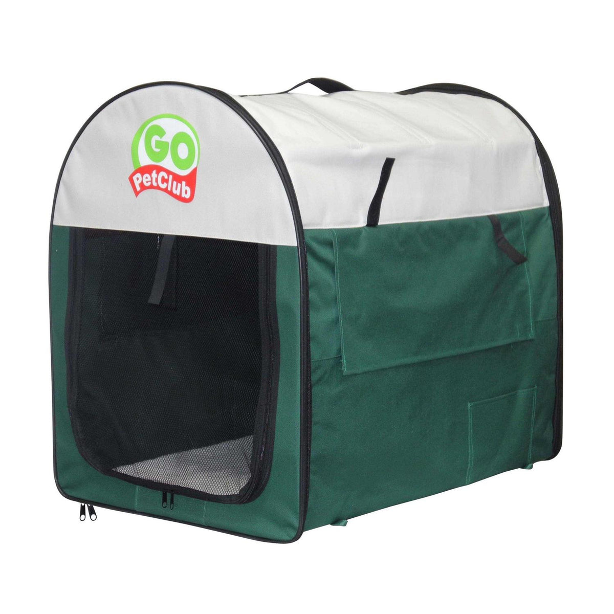 Soft Pet Crate T3494