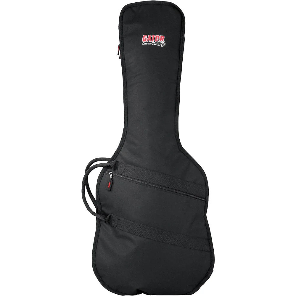 1/2-3/4 Size Mini Electric Guitar Gig Bag N81003