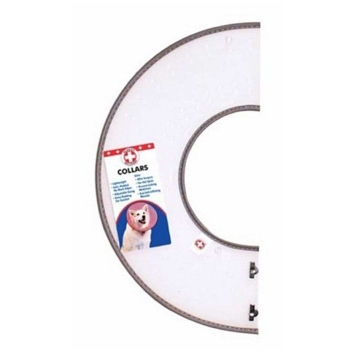 Rigid E-Collar Medium Z96153