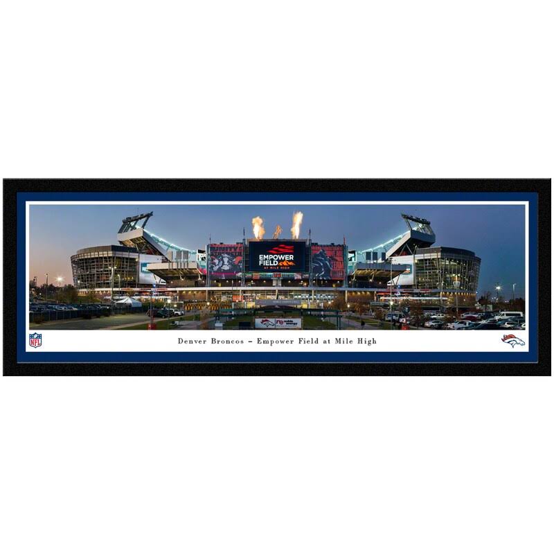 Panoramic Poster T7179