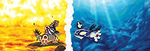 Pokemon Omega Ruby V796504