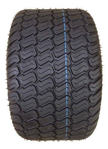 20x10-8 Lawn Mower Cart Turf Tires 4PR W7938