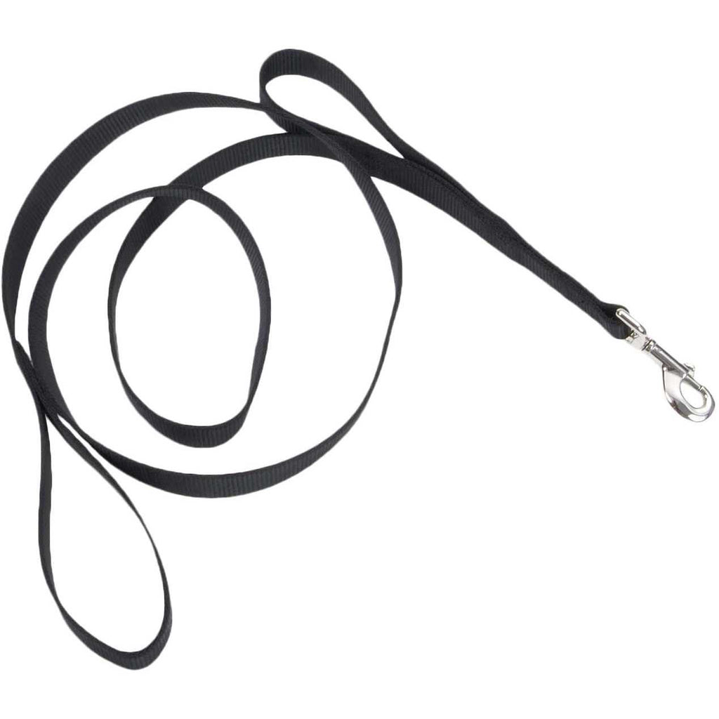 Double-Ply Nylon Traffic Leash Y7948