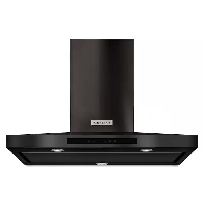 600 CFM Convertible Wall Mount Range Hood W57599