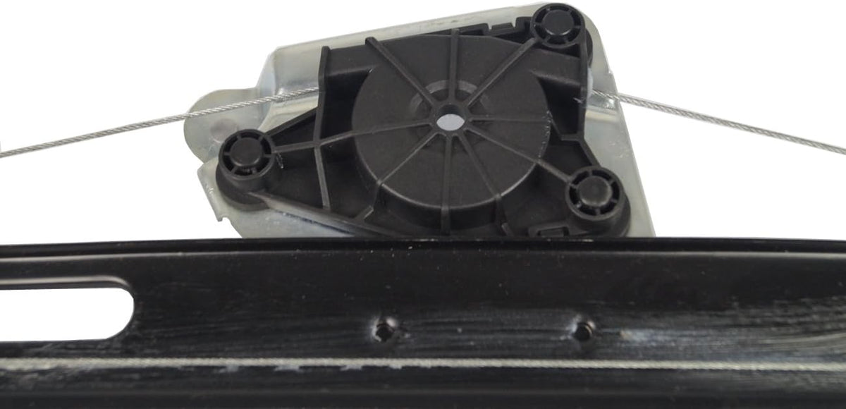 Rear Right Window Regulator Pack of 2 T5391