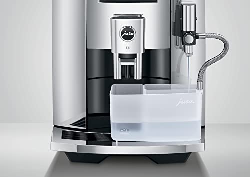 Automatic Espresso Machine E7037
