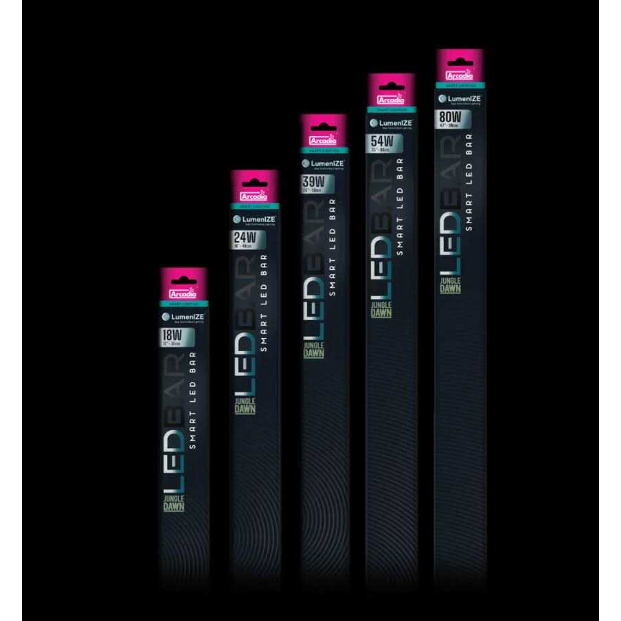 LED Bar N83777