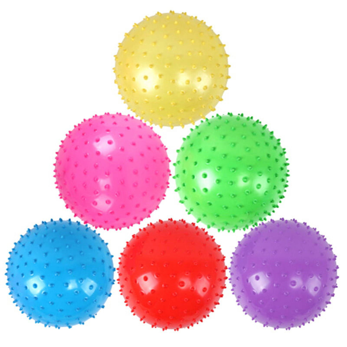 Inflatable Ball Rubber Toy Q5133