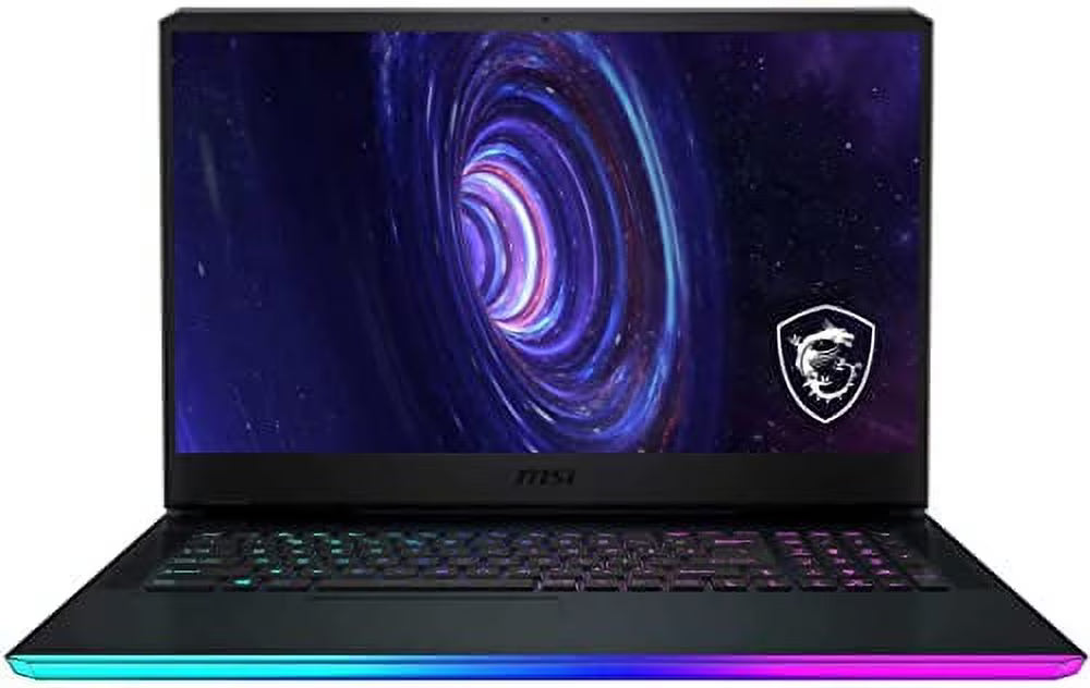 17.3" FHD 144Hz Gaming Laptop - Intel Core i7-11800H Processor, 32GB RAM, 1TB NVMe SSD, GeForce RTX 3060, Windows 10 Pro Z67347