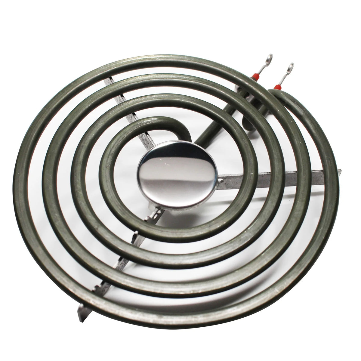 2-Pack 8 inch 5 Turns & 6 inch 4 Turns Surface Burner Elements for Range S508